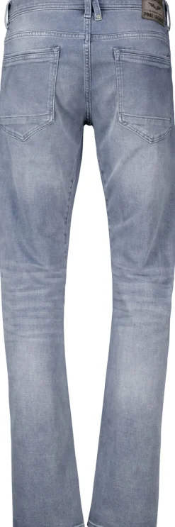 Jeans Tailwheel Grijs