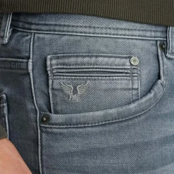 Jeans Tailwheel Grijs