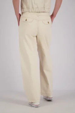 Jeans Tino Beige