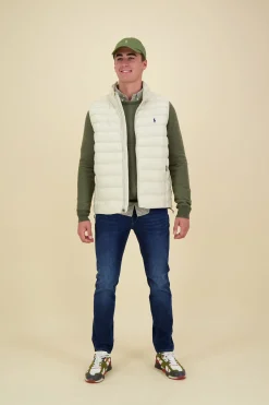 Jeans V850 Rider Blauw