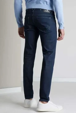Jeans V850 Rider Blauw