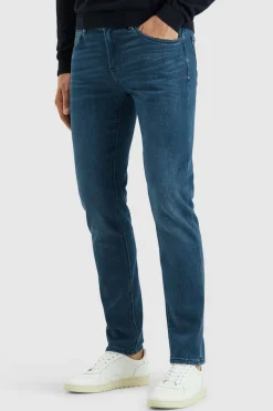 Jeans V7 Rider Blauw