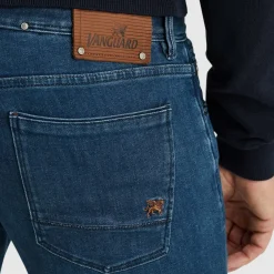Jeans V7 Rider Blauw