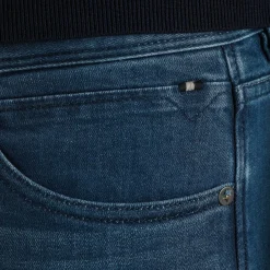 Jeans V7 Rider Blauw