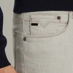Jeans V12 Rider Bruin