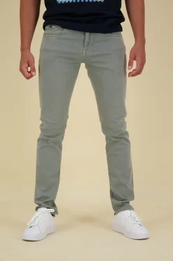 Jeans V850 Rider Grijs