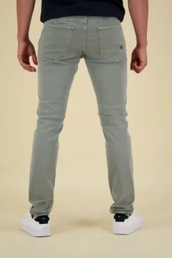 Jeans V850 Rider Grijs