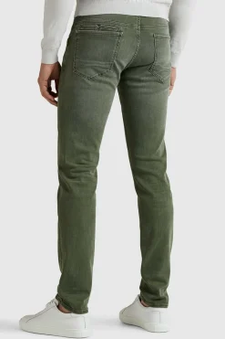 Jeans V850 Rider Groen