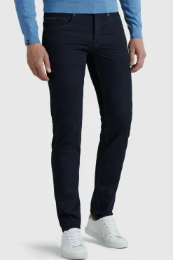 Jeans V850 Rider Intense Four Way Blauw