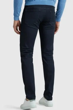 Jeans V850 Rider Intense Four Way Blauw