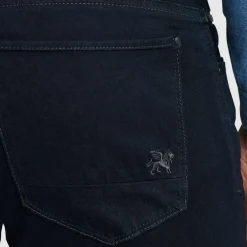 Jeans V850 Rider Intense Four Way Blauw
