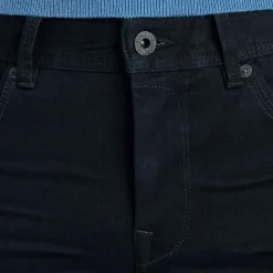 Jeans V850 Rider Intense Four Way Blauw
