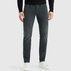 Jeans V12 Rider Overdye Blauw