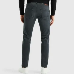 Jeans V12 Rider Overdye Blauw