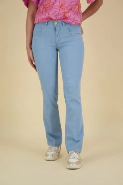 Jeans Vayen Blauw