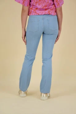 Jeans Vayen Blauw