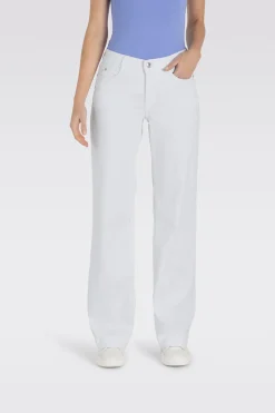 Jeans Wit