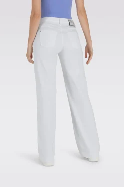 Jeans Wit