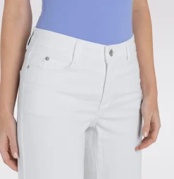 Jeans Wit