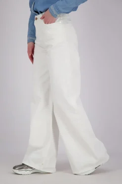 Jeans Wit