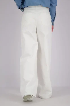 Jeans Wit