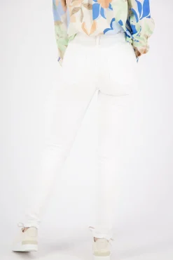 Jeans Wit