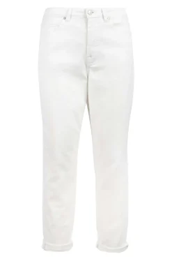 Jeans Wit
