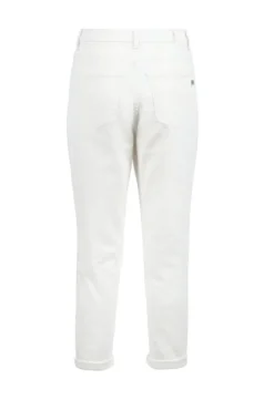 Jeans Wit
