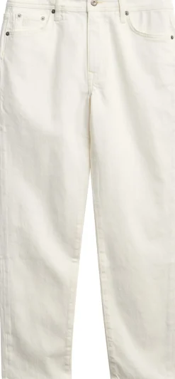 Jeans Wit