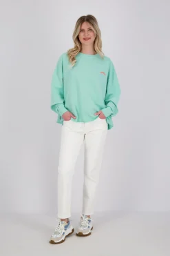 Jeans Wit