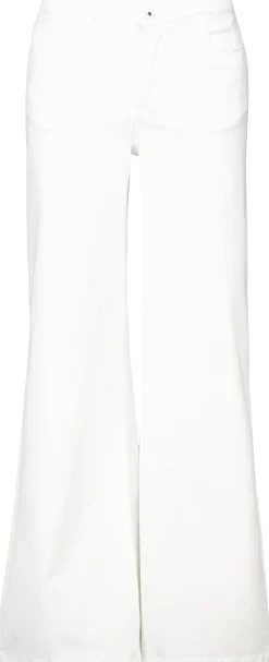 Jeans Ziggy Wit