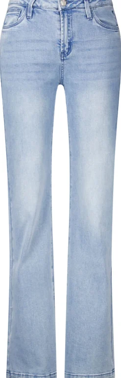 Jeansbroek Sophie Blauw