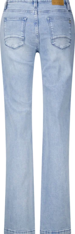 Jeansbroek Sophie Blauw