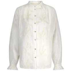 Jenna Blouse Embroidery Wit