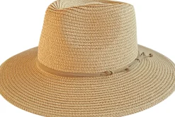 jessie fedora Bruin