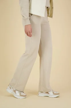 Jogger Beige