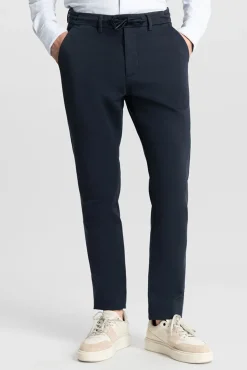 Jogger Lancaster Donkerblauw