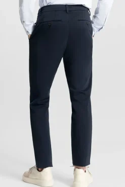 Jogger Lancaster Donkerblauw