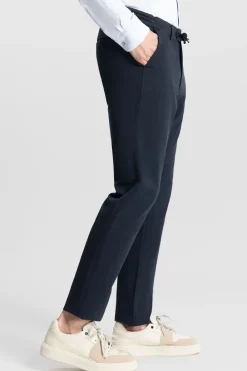 Jogger Lancaster Donkerblauw