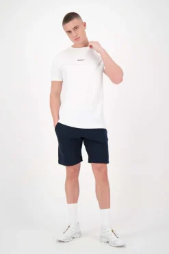 Jogging Short Blauw