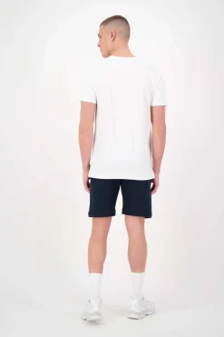 Jogging Short Blauw