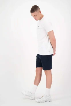 Jogging Short Blauw