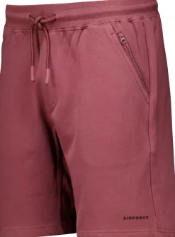 Jogging Short Rood