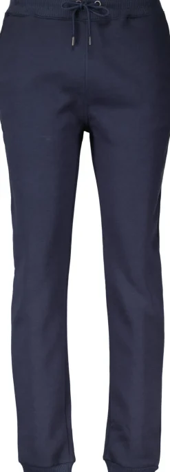 Joggingbroek Donkerblauw