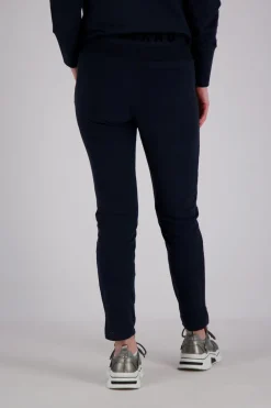 Joggingsbroek Brinja Blauw