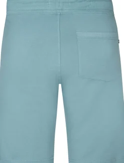 Joggingsbroek Short Blauw