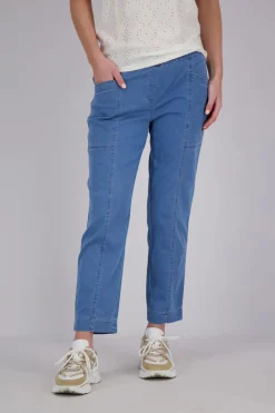 Joggingsbroek Sue Blauw
