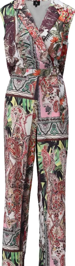 Jumpsuit  Multi