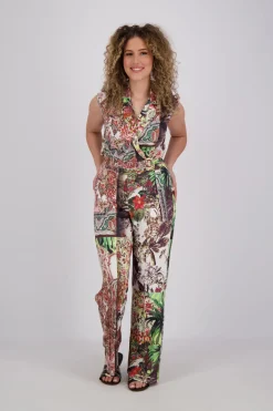 Jumpsuit  Multi