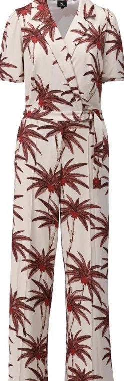 Jumpsuit  Multi
